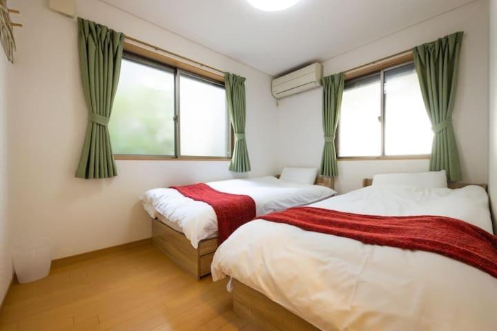 田端民泊ー田端ハウス Villa Tokió Kültér fotó