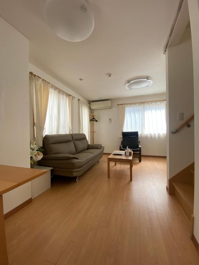 田端民泊ー田端ハウス Villa Tokió Kültér fotó