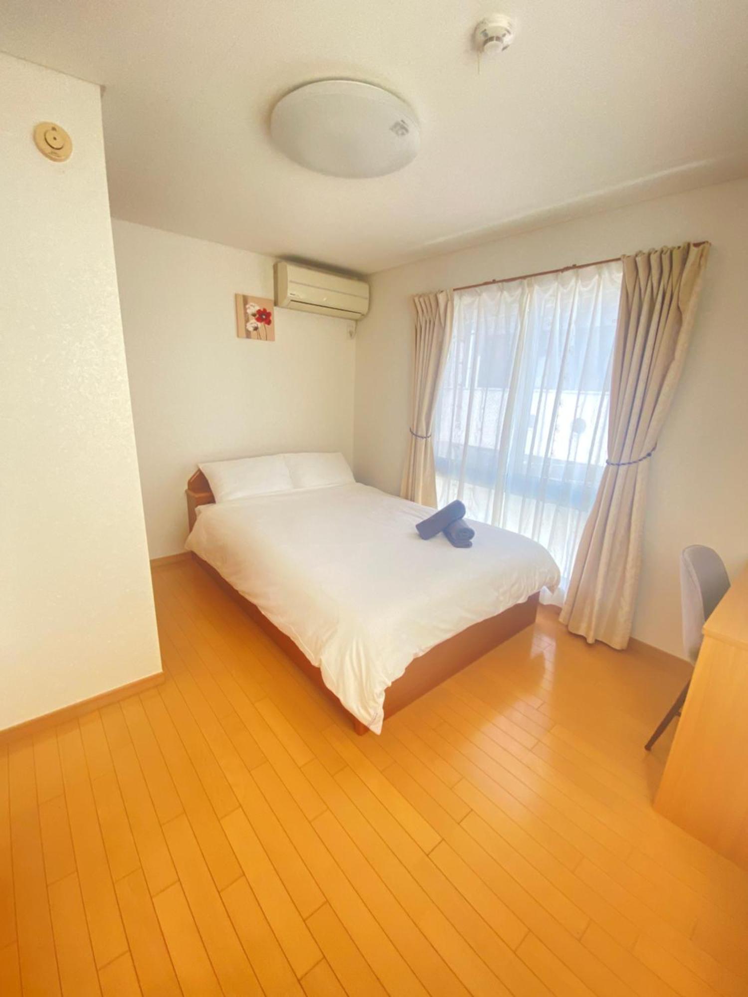 田端民泊ー田端ハウス Villa Tokió Kültér fotó
